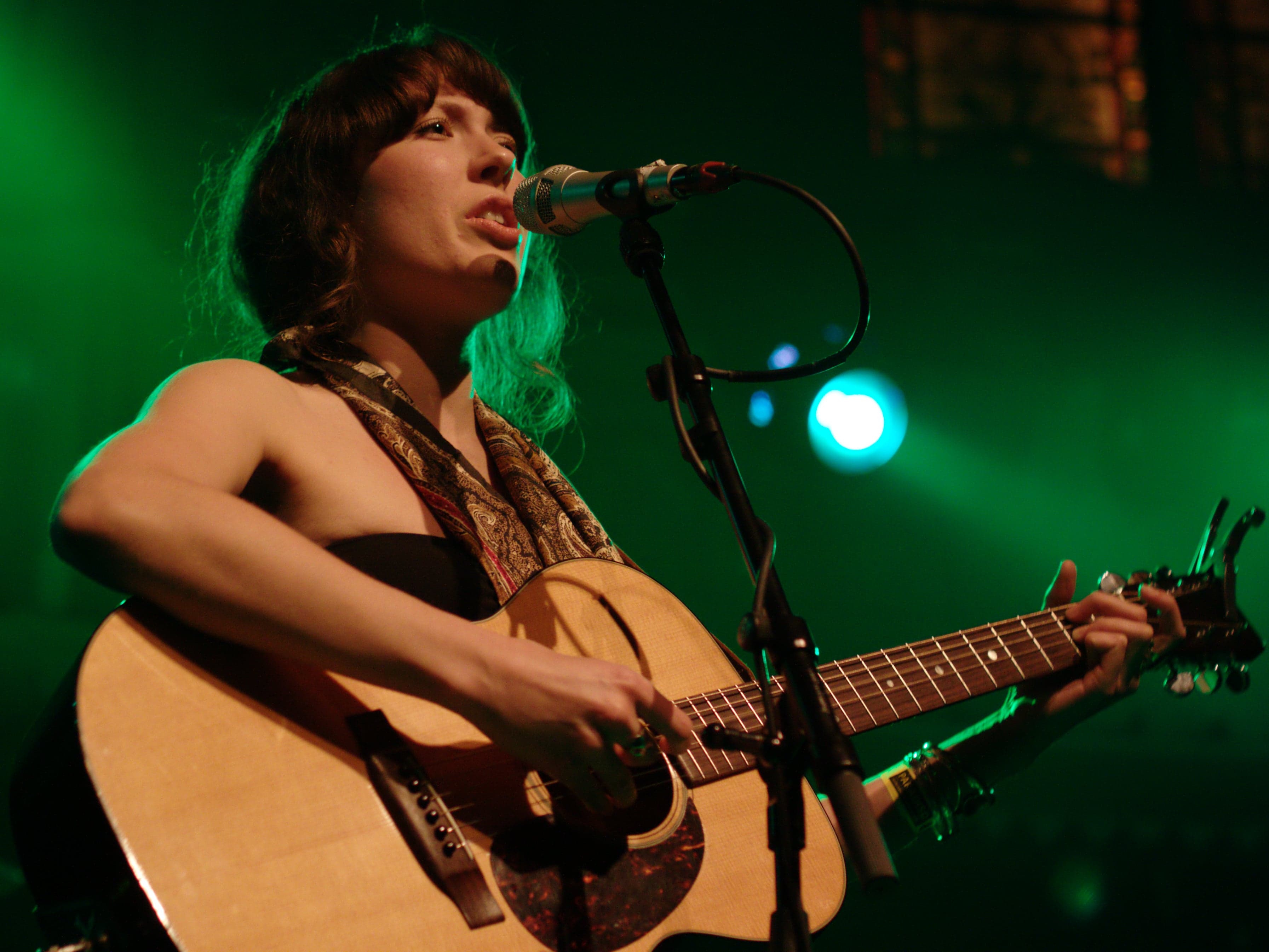 Alela Diane