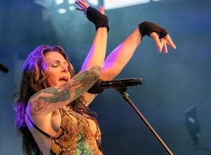 Beth Hart