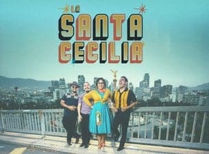 La Santa Cecilia