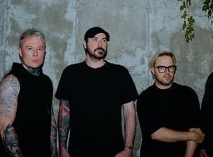 Breaking Benjamin