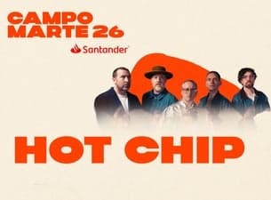 Hot Chip