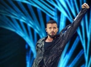 Ricky Martin