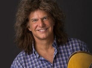 Pat Metheny