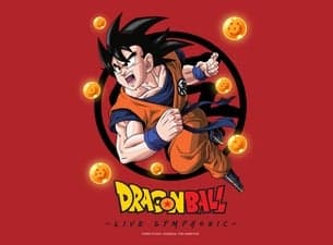 Dragon Ball Live Symphonic