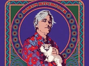 Robyn Hitchcock