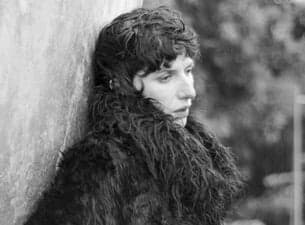 Aldous Harding