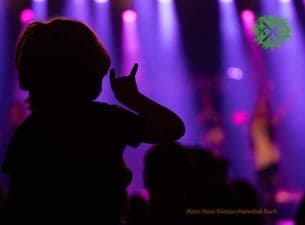 HXC KIDS - Børnenes Metalfestival 2026