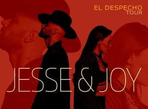 Jesse & Joy