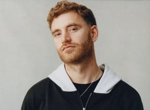 Tom Misch