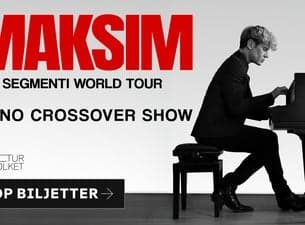 MAKSIM