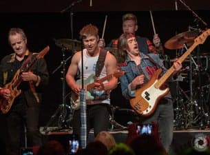 Bay City Rollers