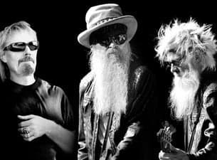 ZZ Top