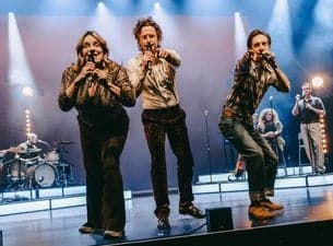 Wat Als in Concert