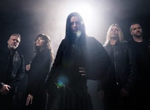 Evanescence