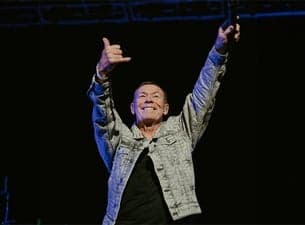 UB40 Featuring Ali Campbell