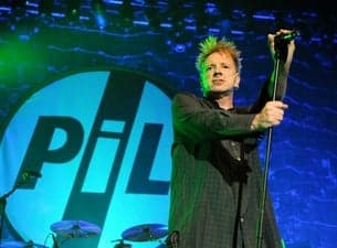 Public Image Ltd