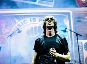 Richard Ashcroft