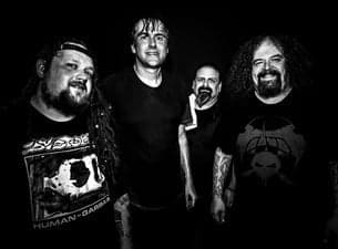 Napalm Death