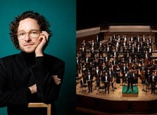 Tarmo Peltokoski & Hong Kong Philharmonic Orchestra