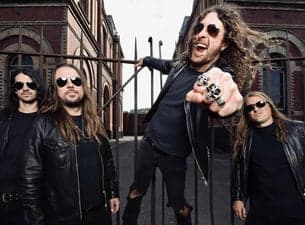 Airbourne