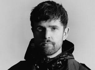 James Blake