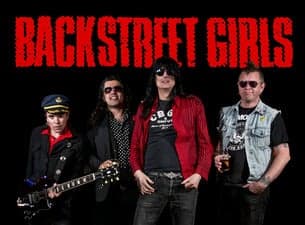 Backstreet Girls
