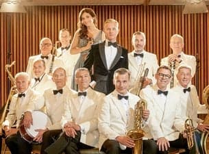 Max Raabe & Palast Orchester