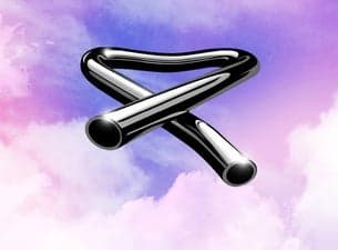 Mike Oldfield's Tubular Bells Live in Concert