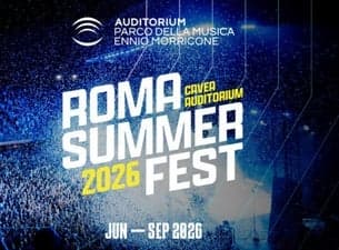 Roma Summer Fest