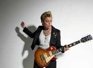 Brandi Carlile