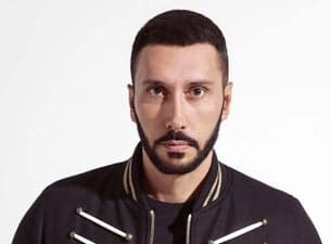 Cedric Gervais