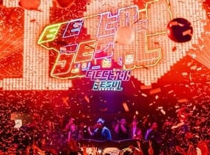 Electrik Seoul