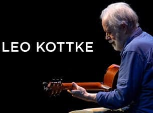 Leo Kottke