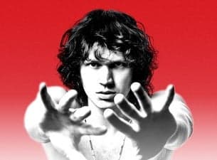 The Doors Alive