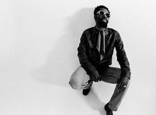 Curtis Harding