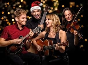 Christmas Unplugged