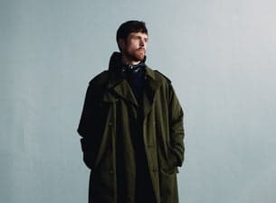James Blake