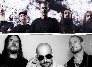 Lamb of God