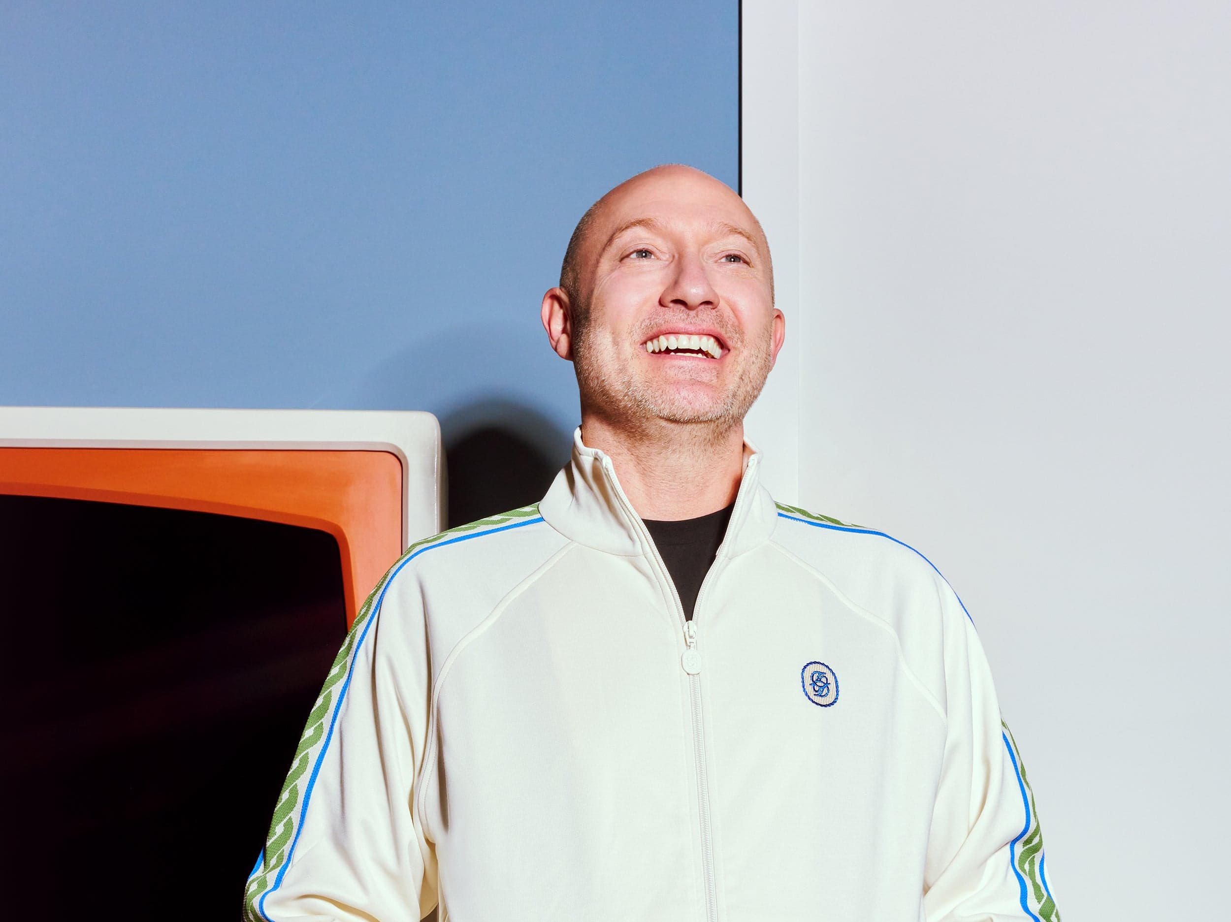 Paul Kalkbrenner