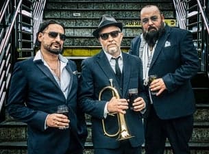 Fun Lovin' Criminals