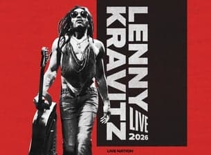 Lenny Kravitz
