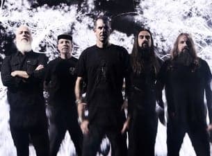 Lamb of God