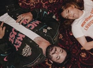 Angus & Julia Stone