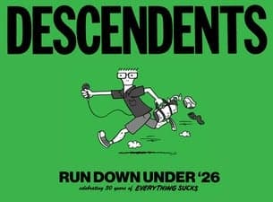 Descendents