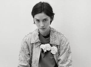 Gracie Abrams: The Look at My Life Tour