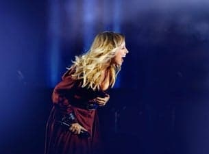 Lara Fabian