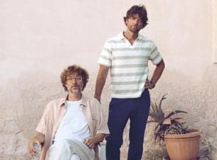 Kings of Convenience