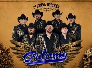 Grupo Palomo