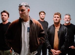 Parkway Drive