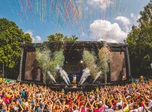 Aurich OLÉ - Die größte Mallorca Party-Tour der Welt!